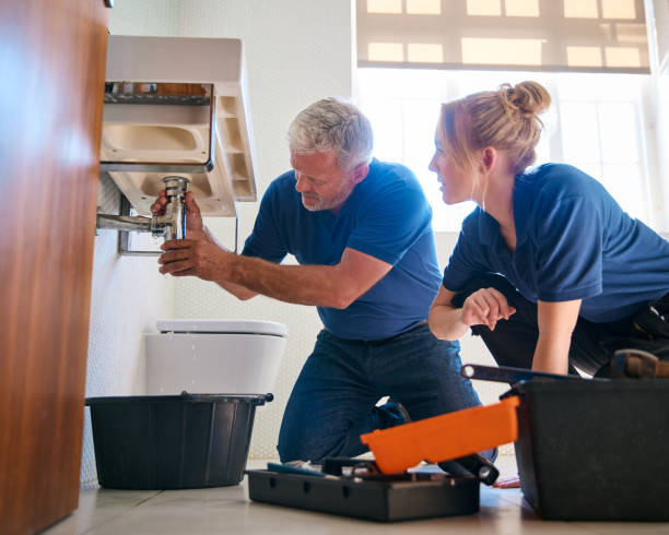 Best Emergency Plumbing Services in USA